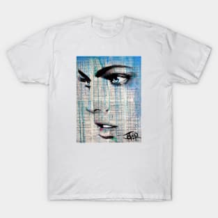 Blue Notes T-Shirt